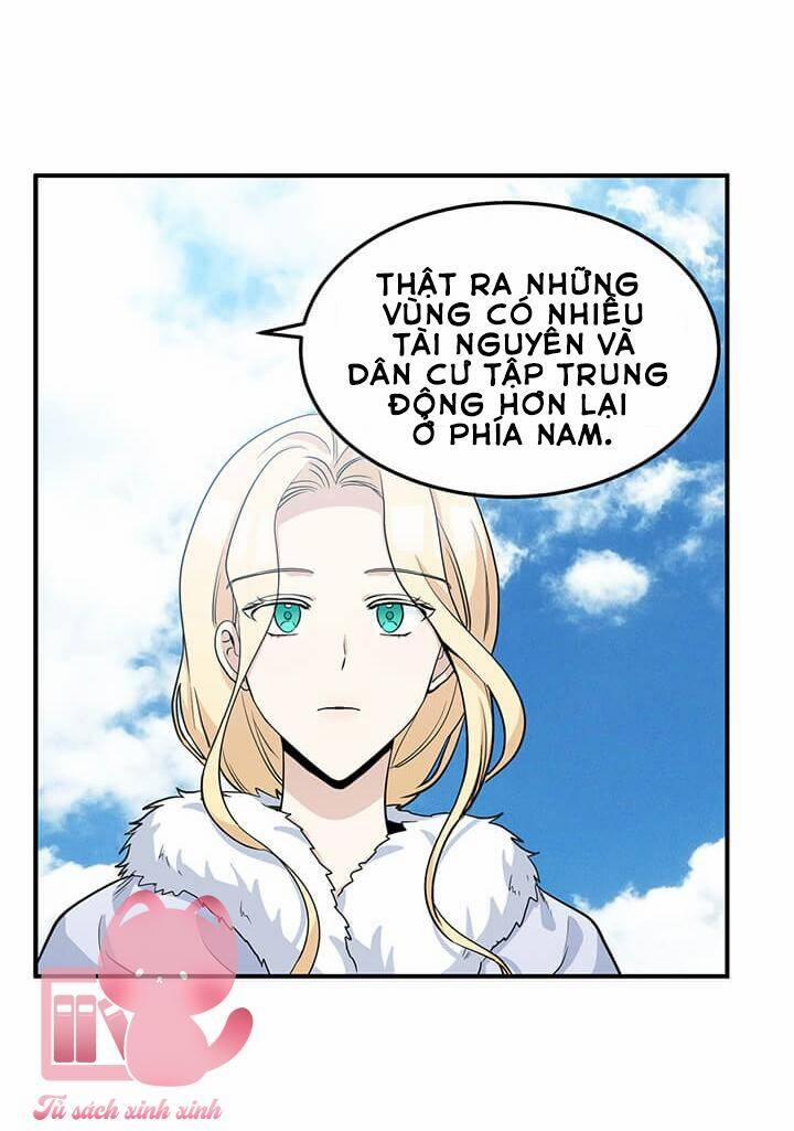 Ác Nữ Trùng Sinh 42 trang 13