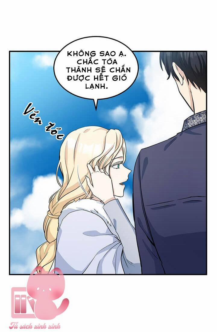 Ác Nữ Trùng Sinh 42 trang 16