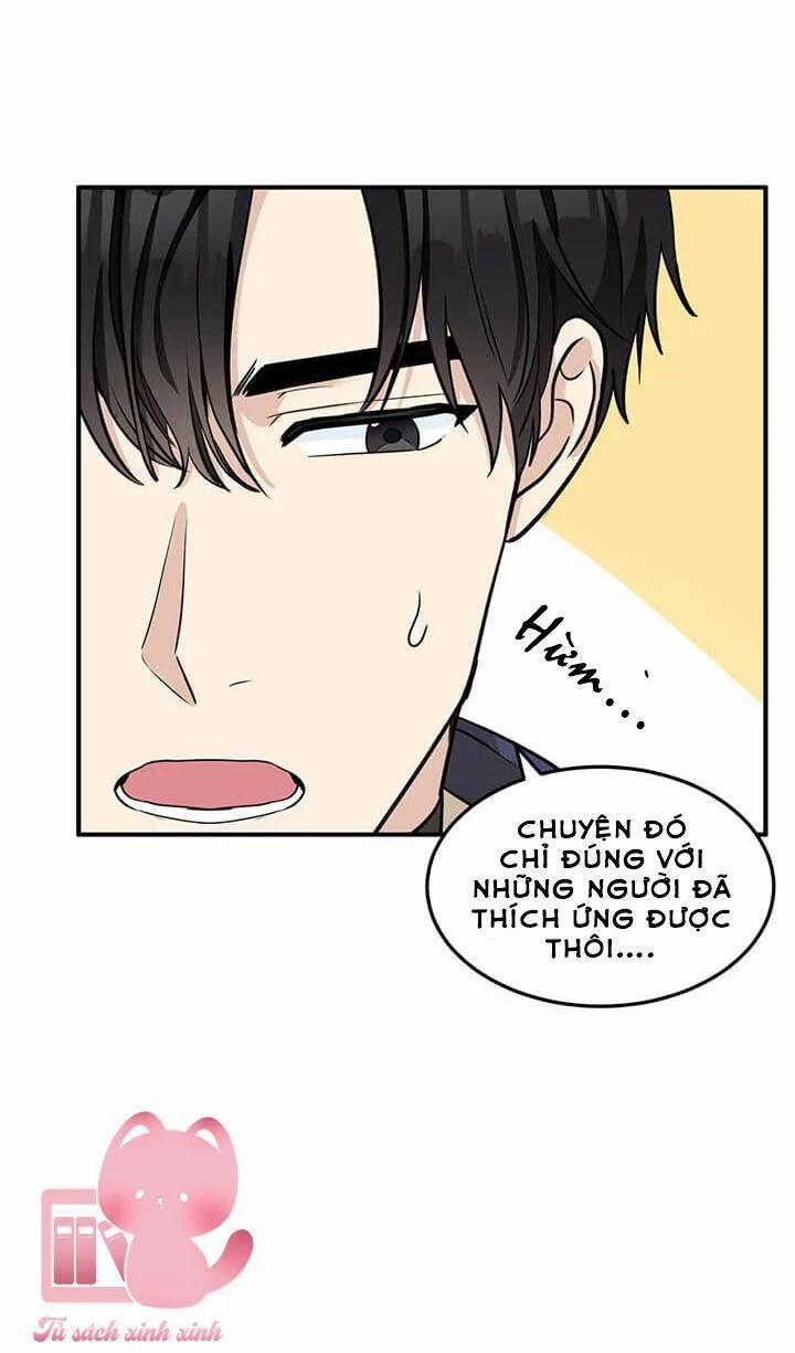 Ác Nữ Trùng Sinh 42 trang 17