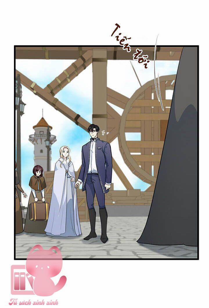 Ác Nữ Trùng Sinh 42 trang 19