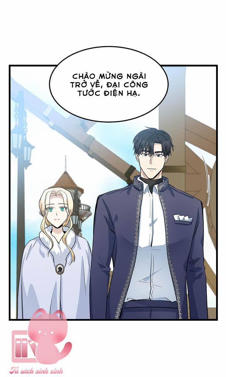 Ác Nữ Trùng Sinh 42 trang 20