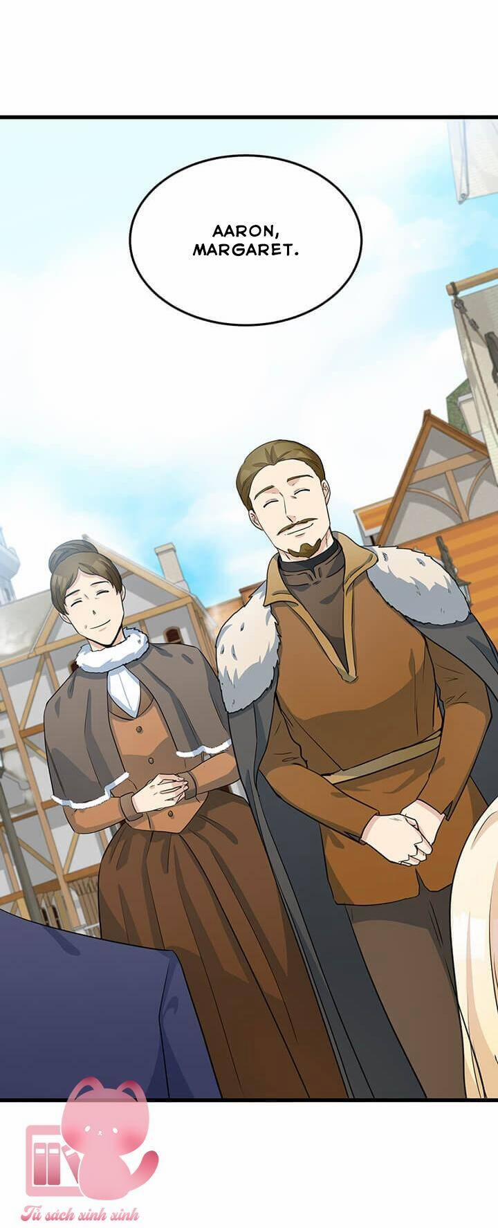 Ác Nữ Trùng Sinh 42 trang 21