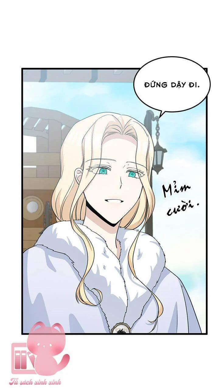 Ác Nữ Trùng Sinh 42 trang 25