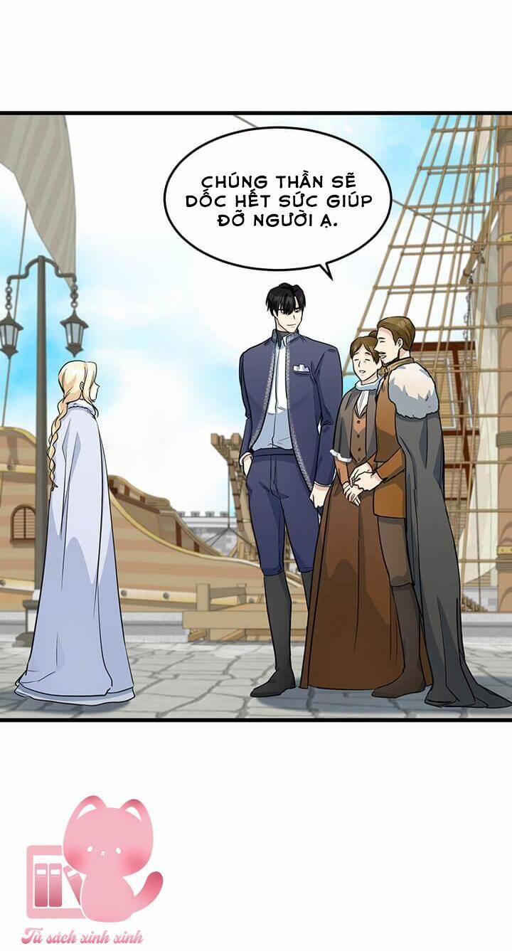 Ác Nữ Trùng Sinh 42 trang 27