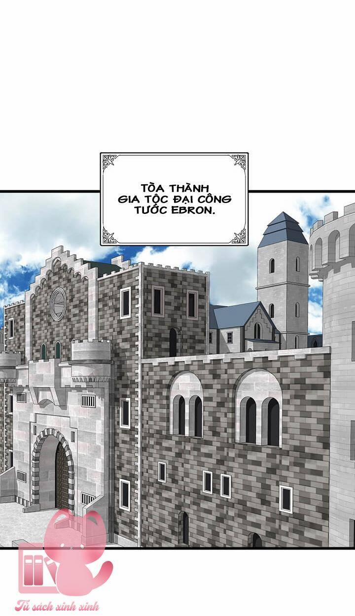 Ác Nữ Trùng Sinh 42 trang 28