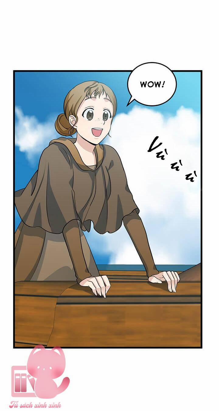 Ác Nữ Trùng Sinh 42 trang 3