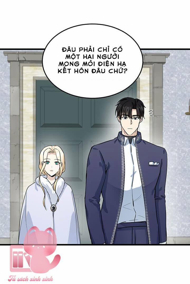 Ác Nữ Trùng Sinh 42 trang 31