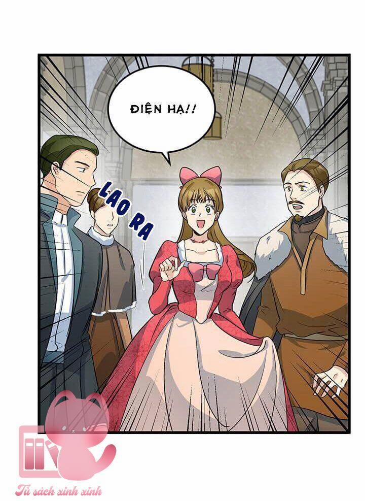 Ác Nữ Trùng Sinh 42 trang 39