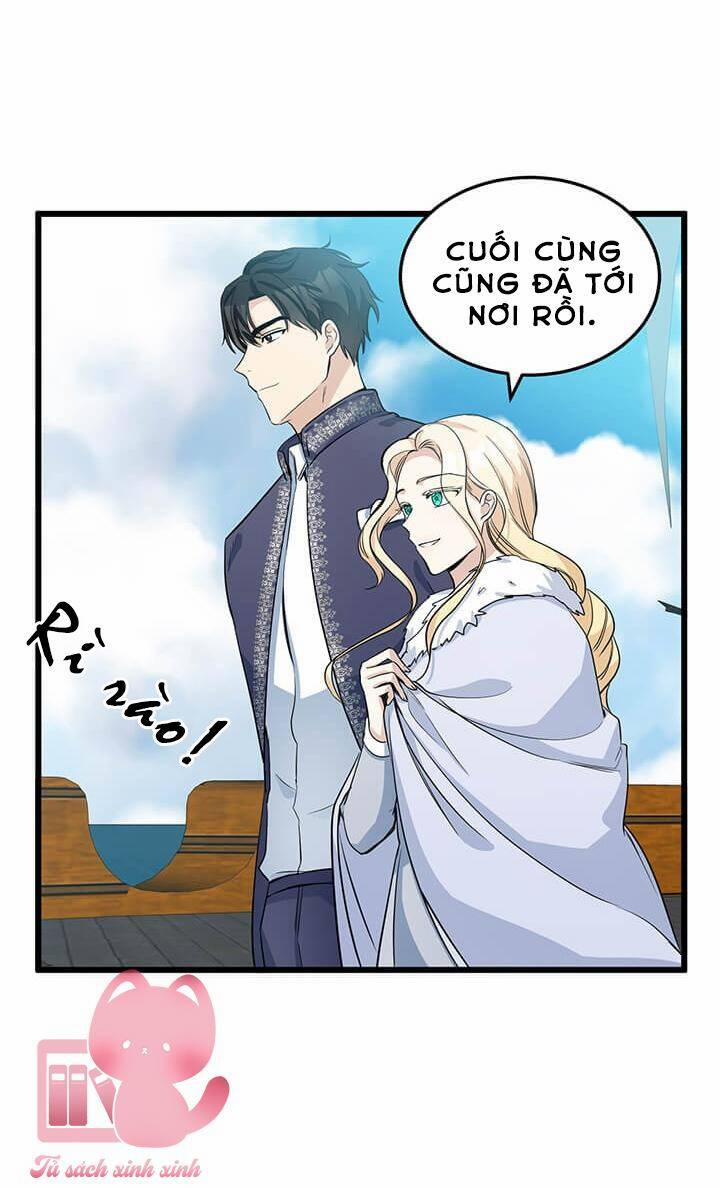 Ác Nữ Trùng Sinh 42 trang 4