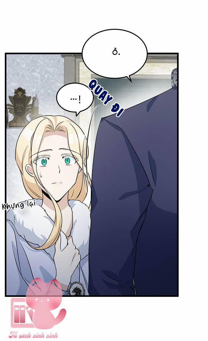 Ác Nữ Trùng Sinh 42 trang 40