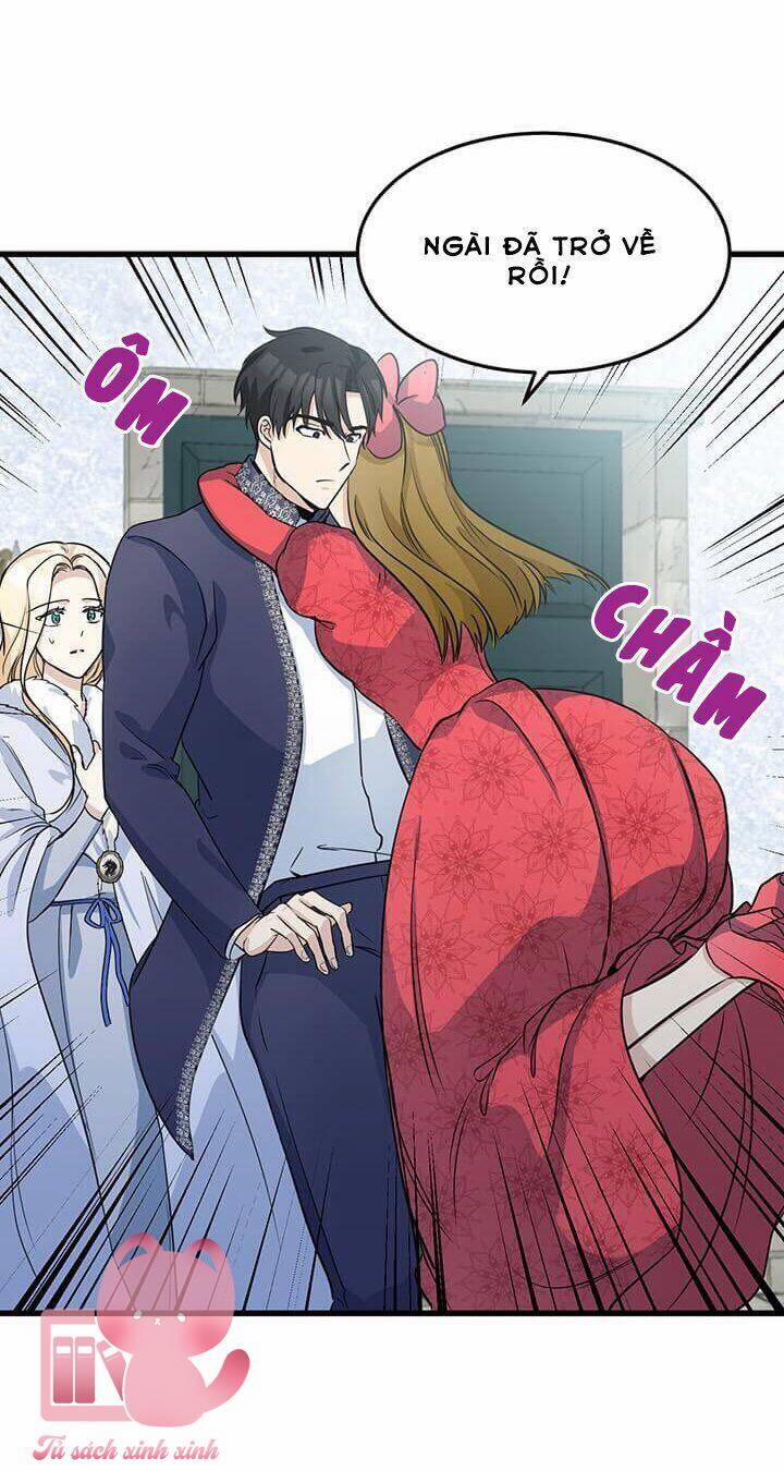 Ác Nữ Trùng Sinh 42 trang 41