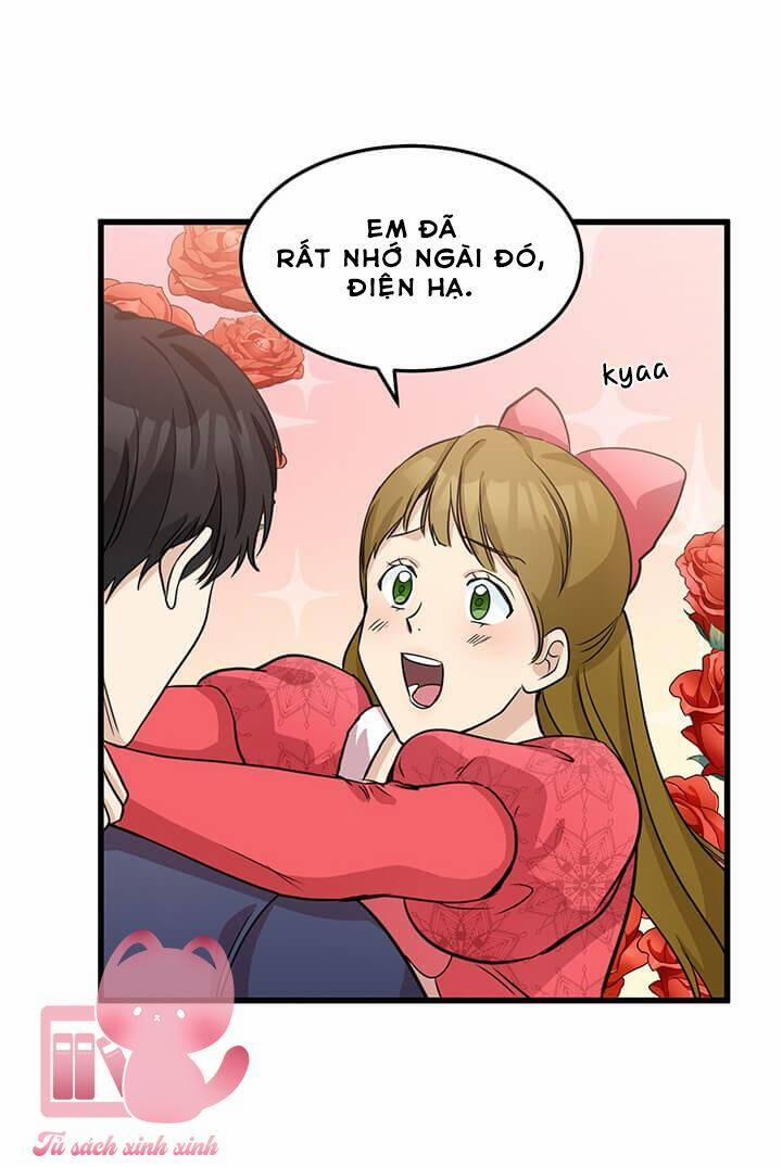 Ác Nữ Trùng Sinh 42 trang 42