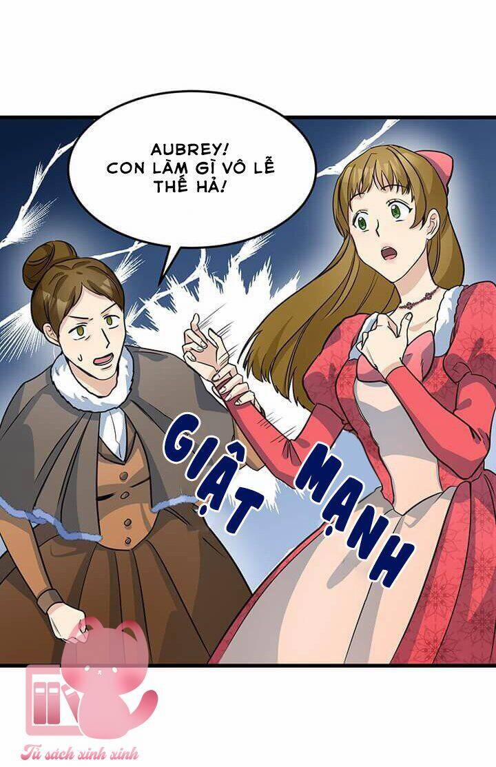 Ác Nữ Trùng Sinh 42 trang 43