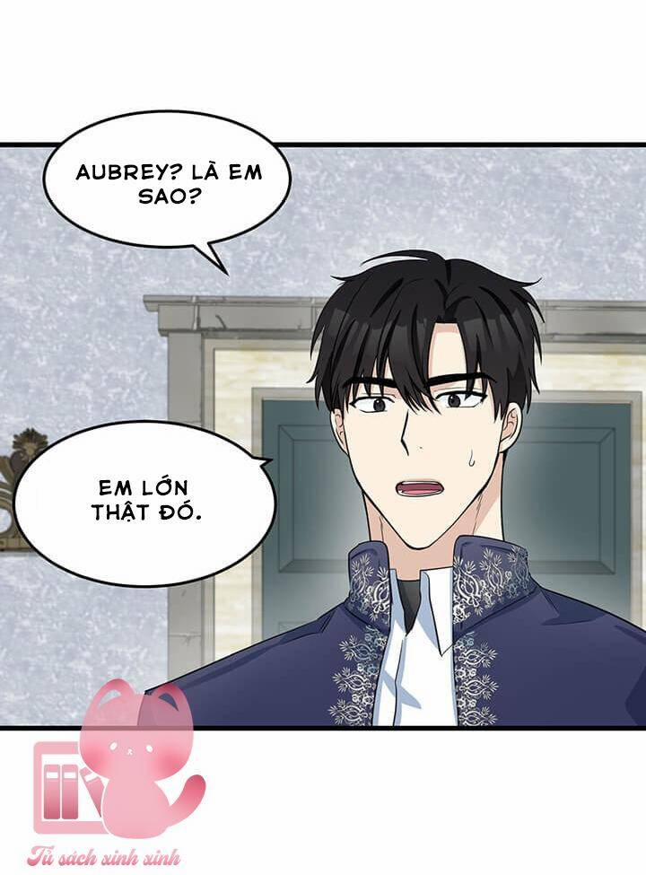 Ác Nữ Trùng Sinh 42 trang 46