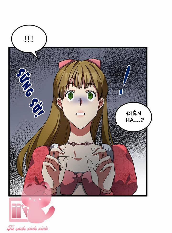 Ác Nữ Trùng Sinh 42 trang 49