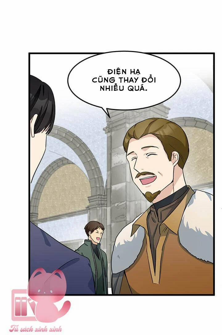 Ác Nữ Trùng Sinh 42 trang 52