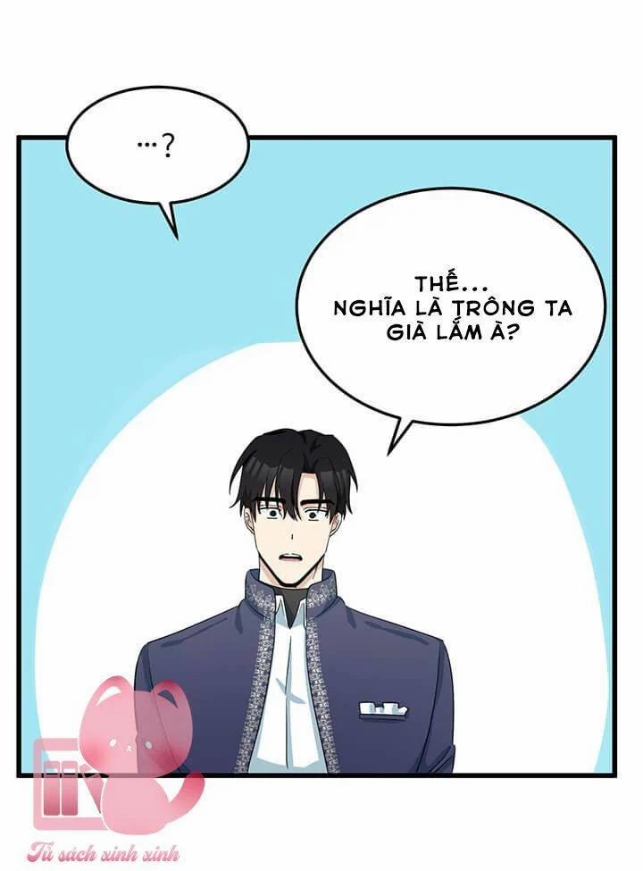 Ác Nữ Trùng Sinh 42 trang 54