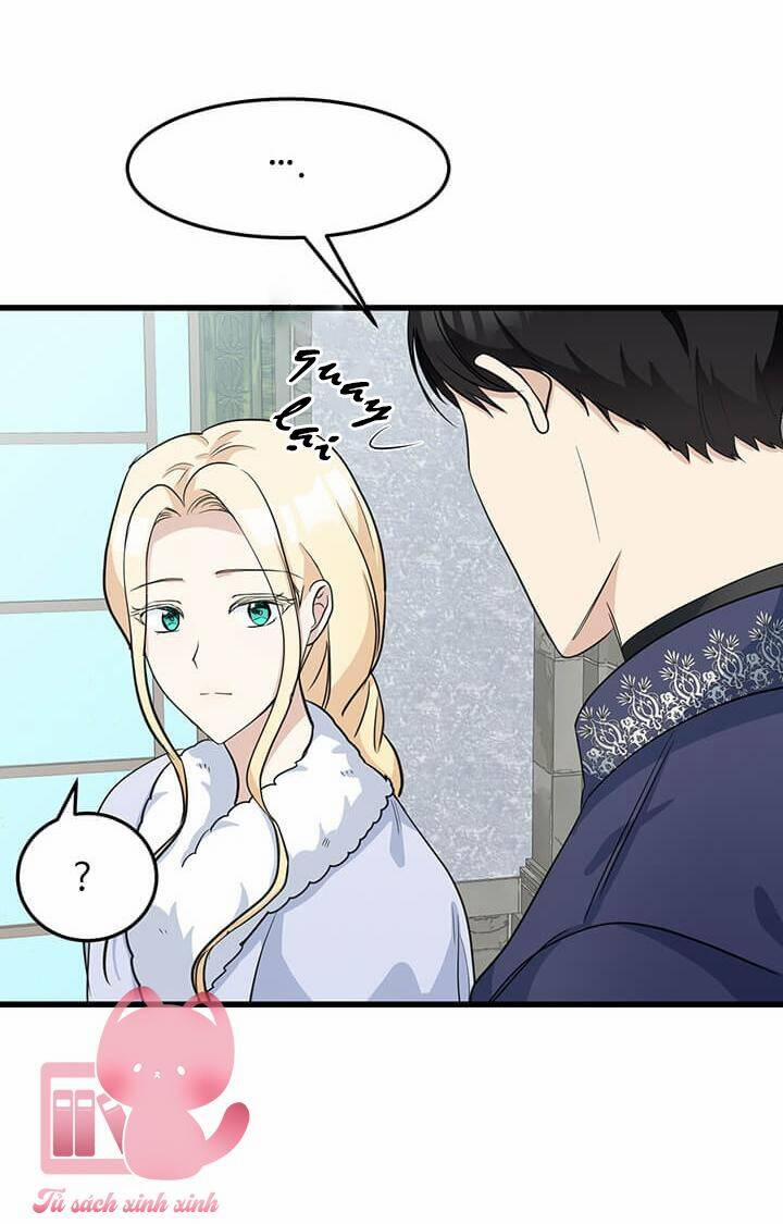 Ác Nữ Trùng Sinh 42 trang 55