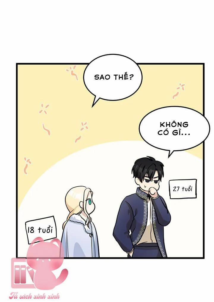 Ác Nữ Trùng Sinh 42 trang 56