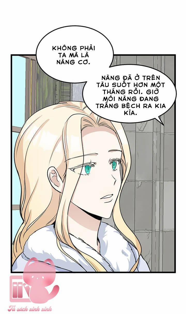 Ác Nữ Trùng Sinh 42 trang 60