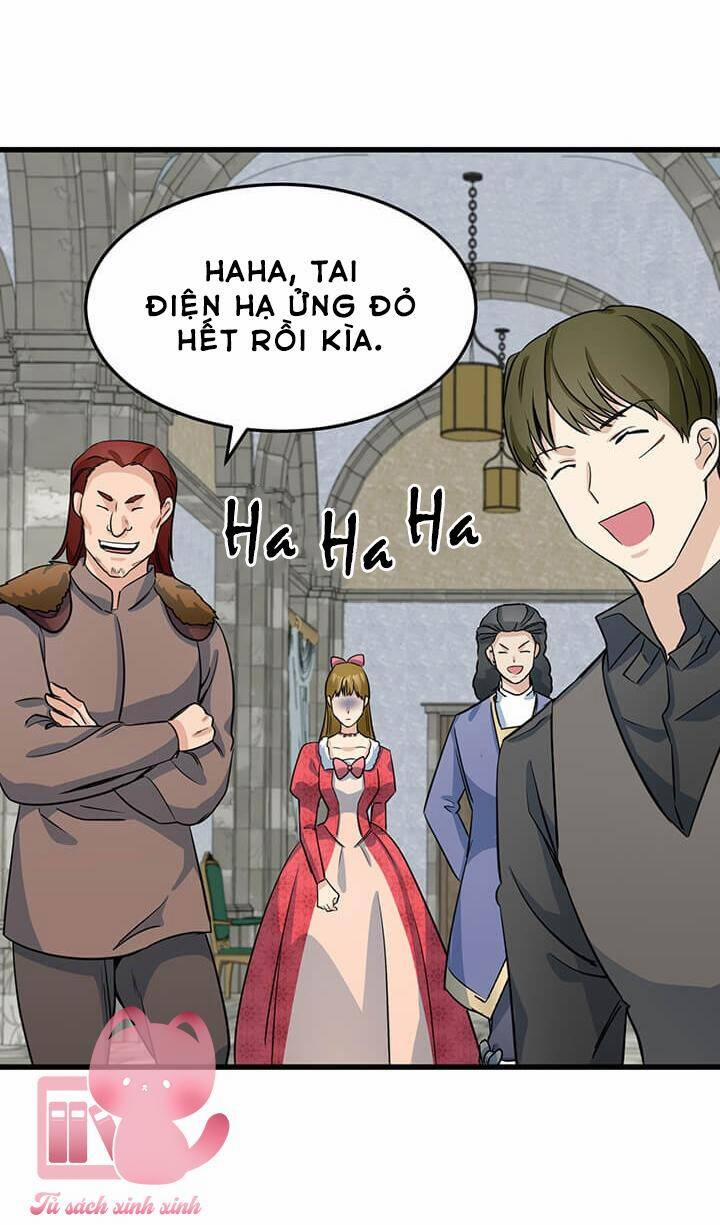 Ác Nữ Trùng Sinh 42 trang 65