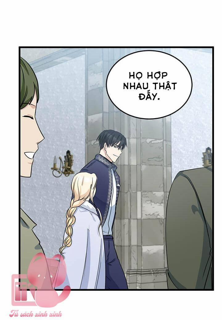 Ác Nữ Trùng Sinh 42 trang 66