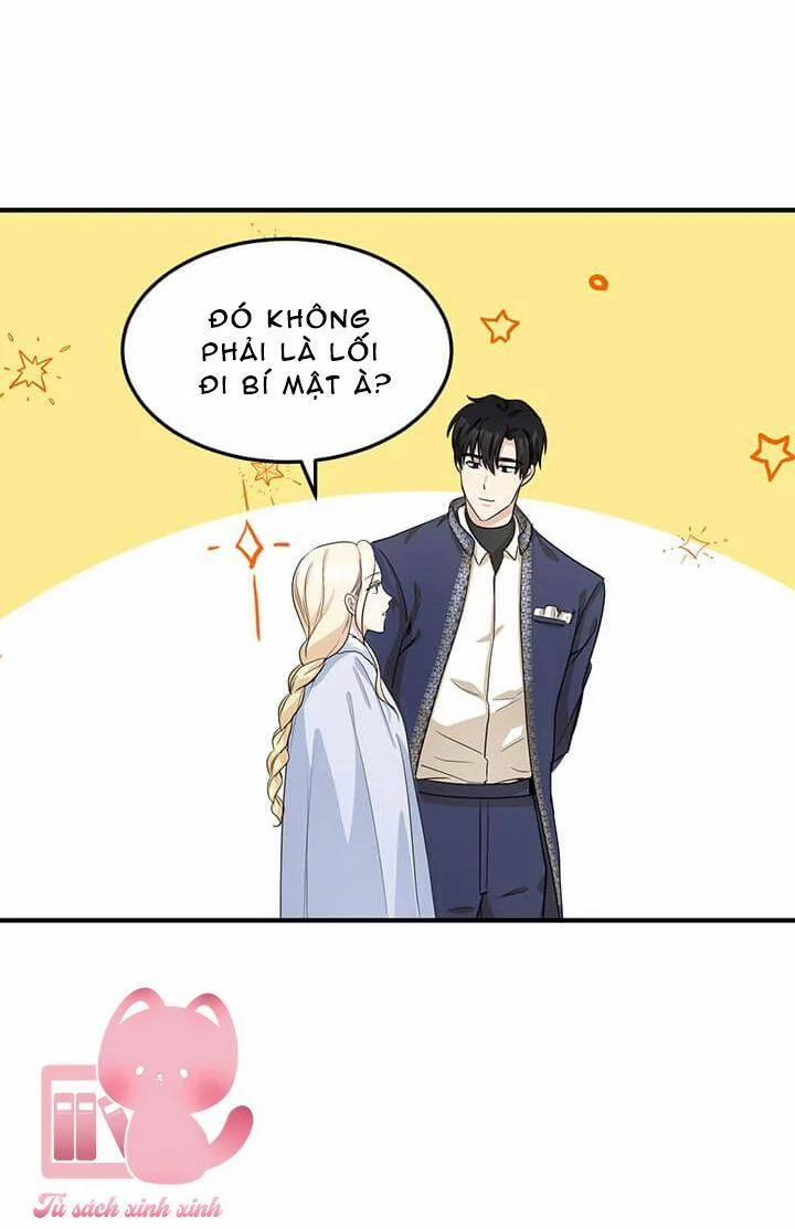 Ác Nữ Trùng Sinh 43 trang 11