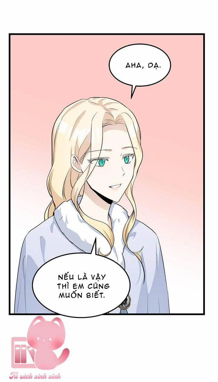 Ác Nữ Trùng Sinh 43 trang 13