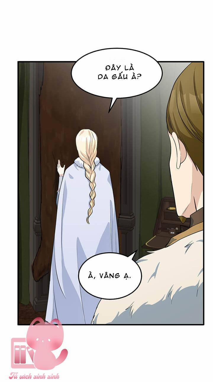 Ác Nữ Trùng Sinh 43 trang 17