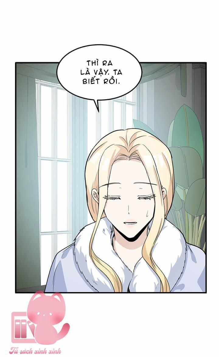 Ác Nữ Trùng Sinh 43 trang 21