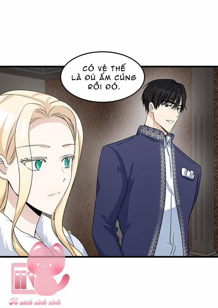 Ác Nữ Trùng Sinh 43 trang 22