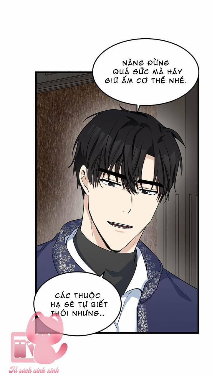 Ác Nữ Trùng Sinh 43 trang 23