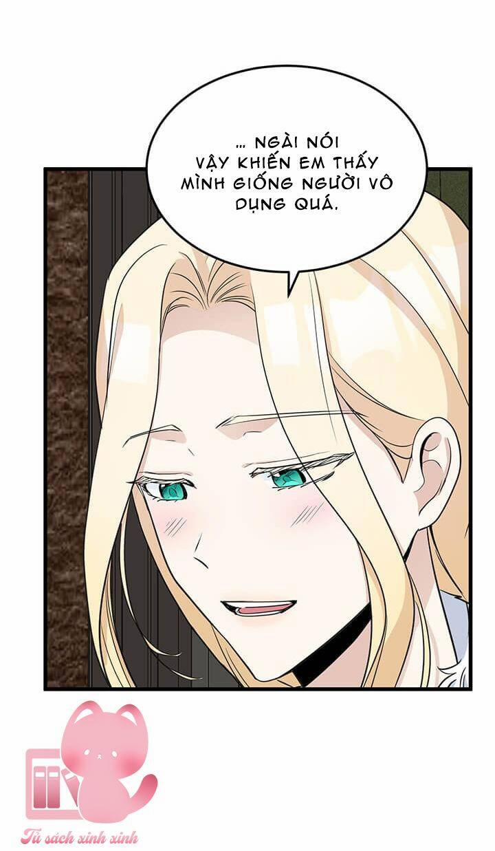 Ác Nữ Trùng Sinh 43 trang 25