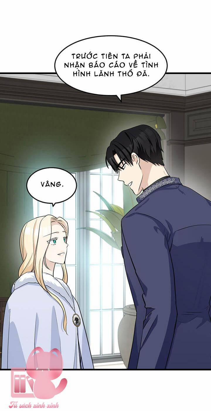 Ác Nữ Trùng Sinh 43 trang 28