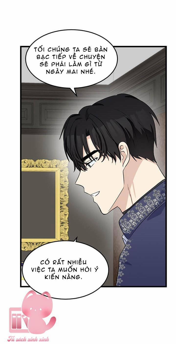 Ác Nữ Trùng Sinh 43 trang 29