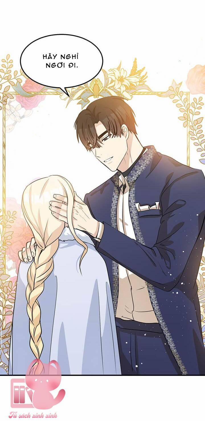 Ác Nữ Trùng Sinh 43 trang 31