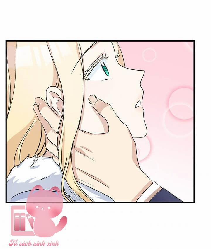 Ác Nữ Trùng Sinh 43 trang 32