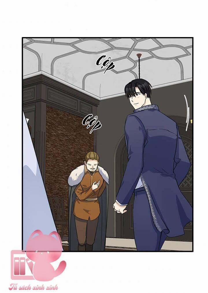 Ác Nữ Trùng Sinh 43 trang 33