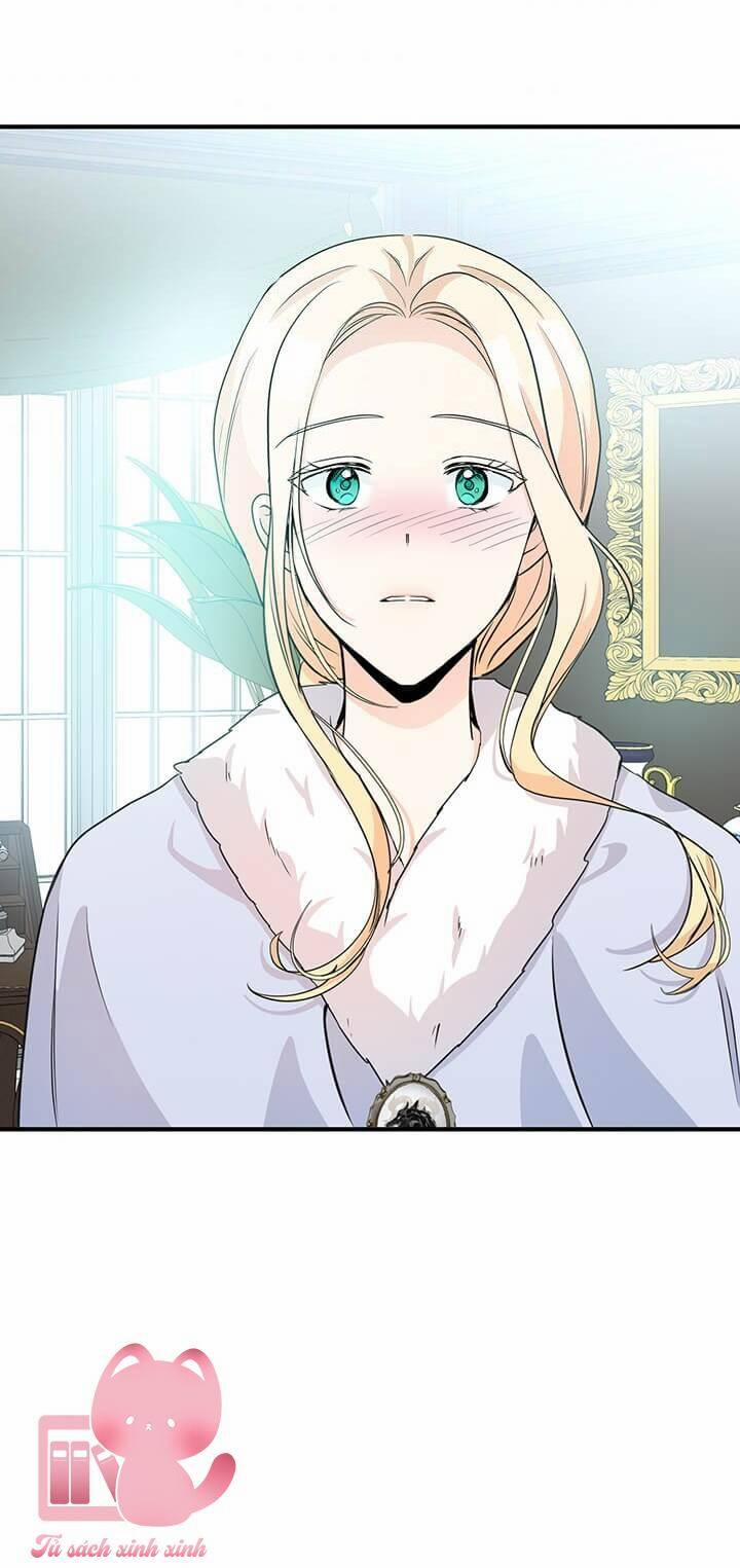 Ác Nữ Trùng Sinh 43 trang 34