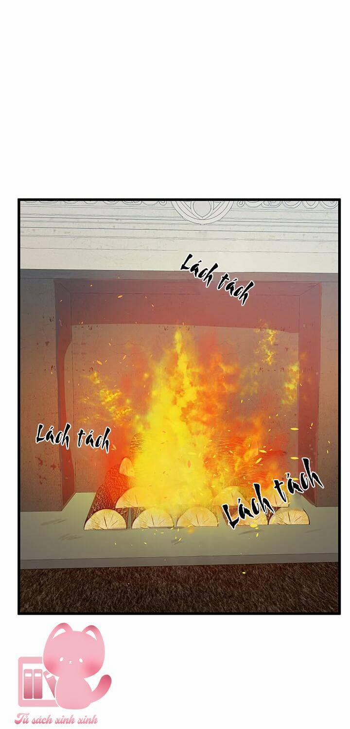 Ác Nữ Trùng Sinh 43 trang 35