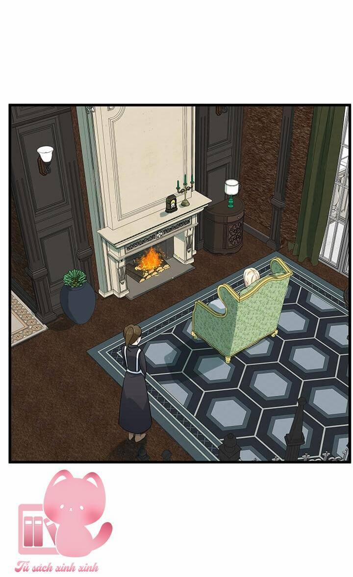 Ác Nữ Trùng Sinh 43 trang 36