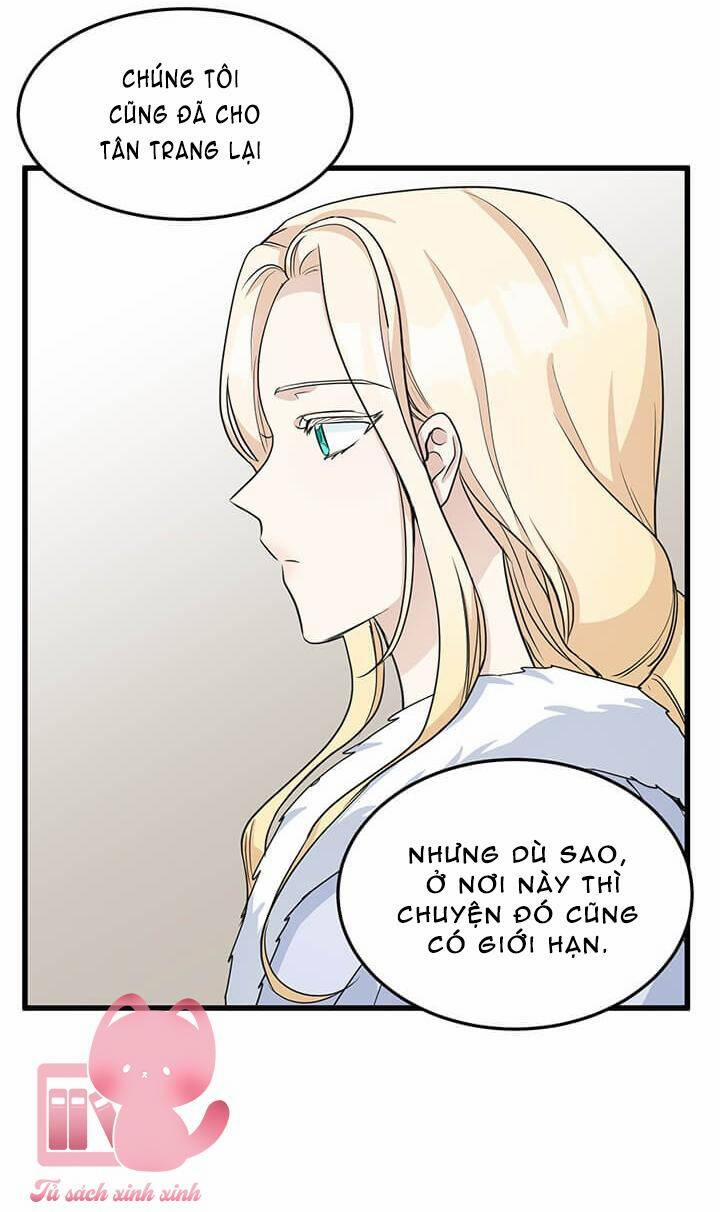 Ác Nữ Trùng Sinh 43 trang 4