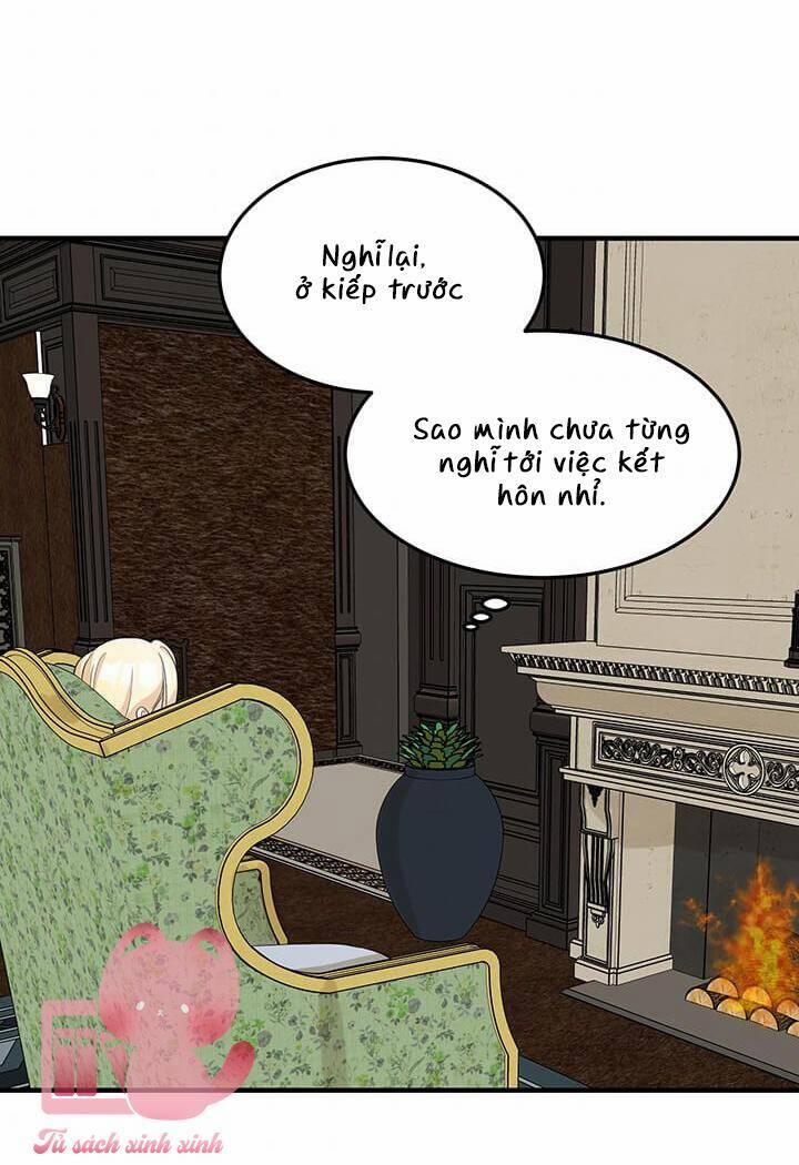 Ác Nữ Trùng Sinh 43 trang 41