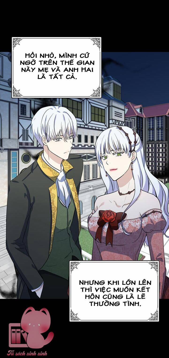 Ác Nữ Trùng Sinh 43 trang 43