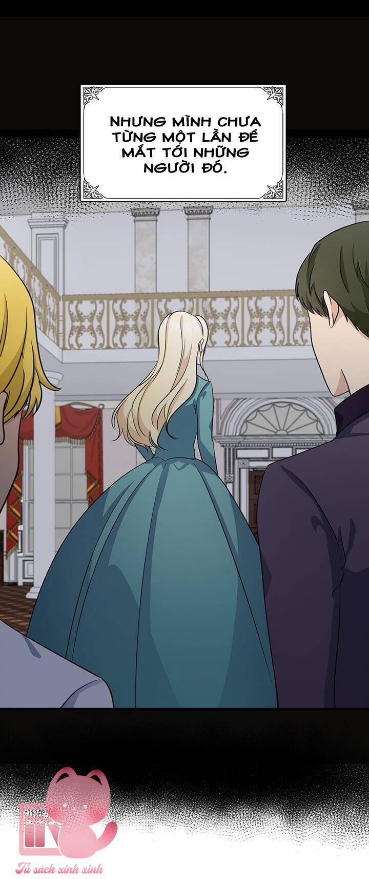 Ác Nữ Trùng Sinh 43 trang 45