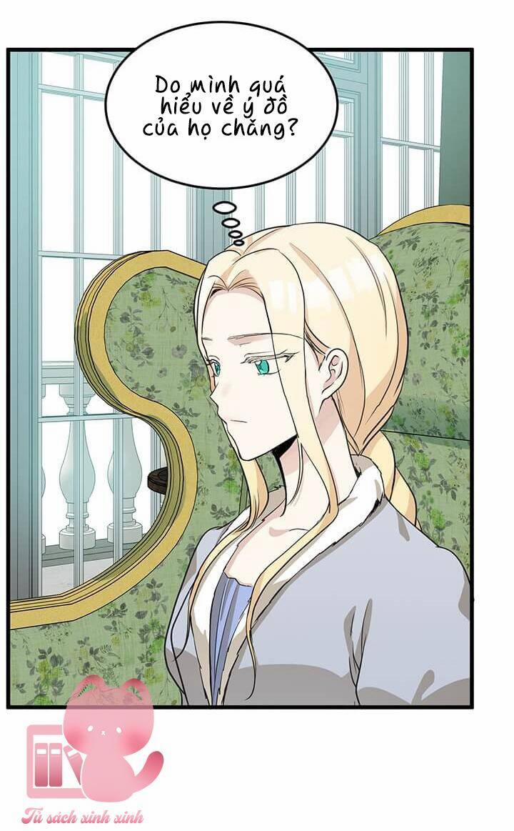 Ác Nữ Trùng Sinh 43 trang 46