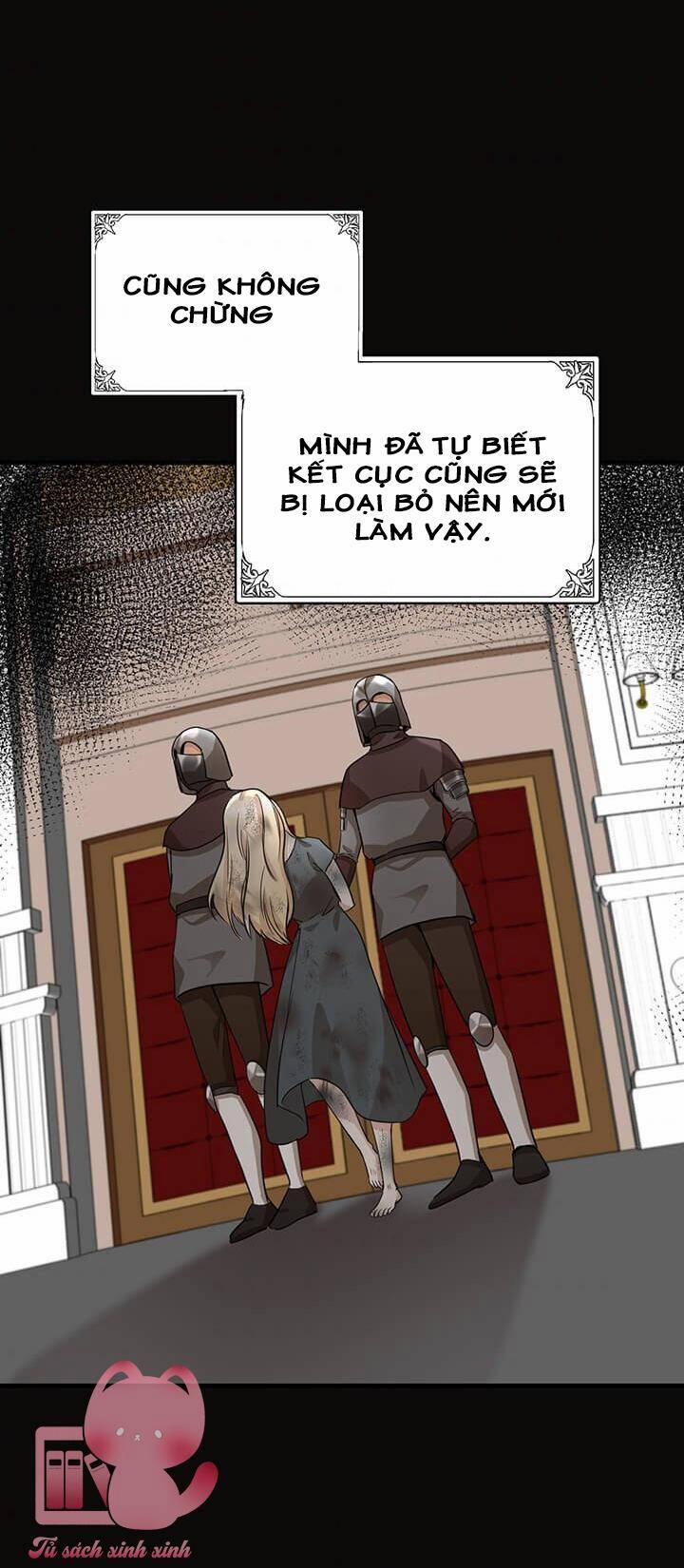 Ác Nữ Trùng Sinh 43 trang 49