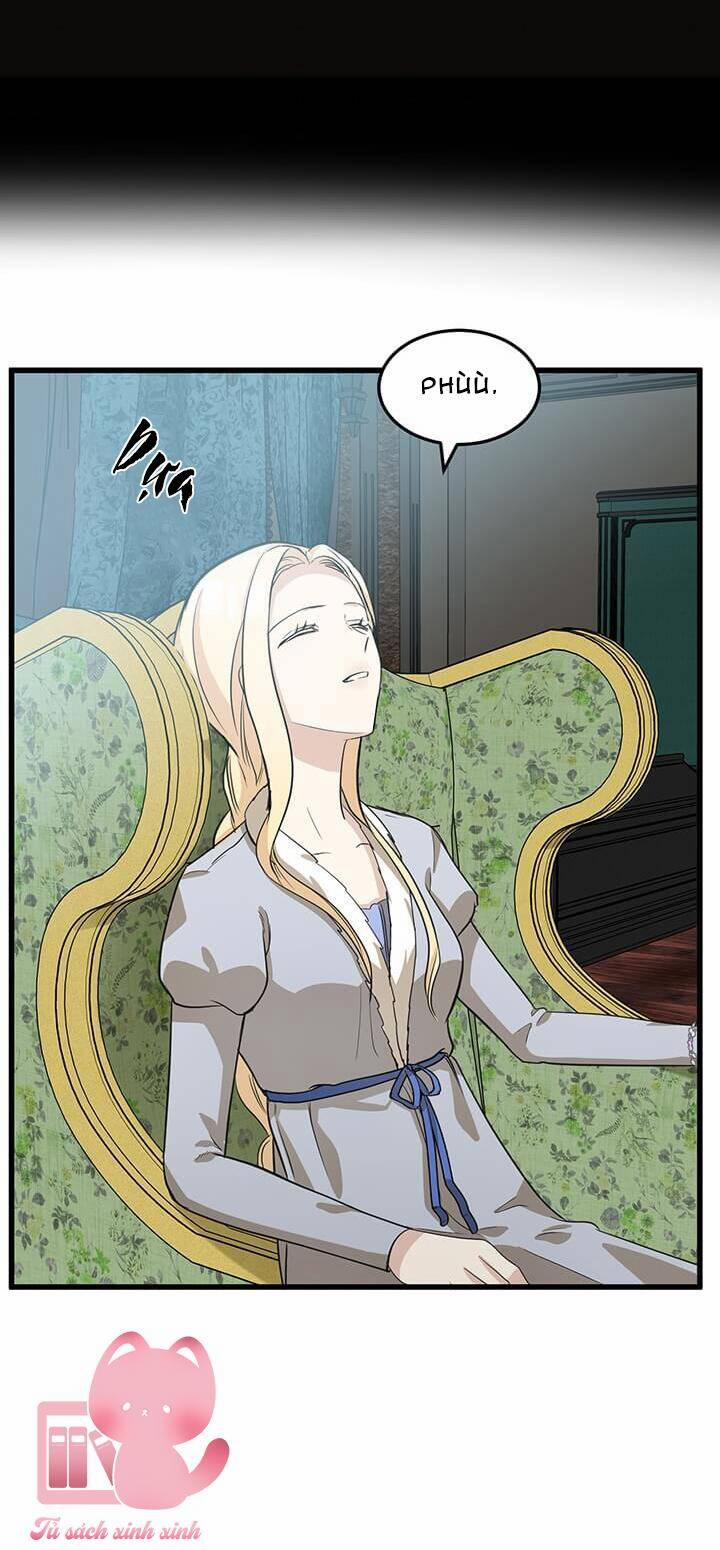 Ác Nữ Trùng Sinh 43 trang 50