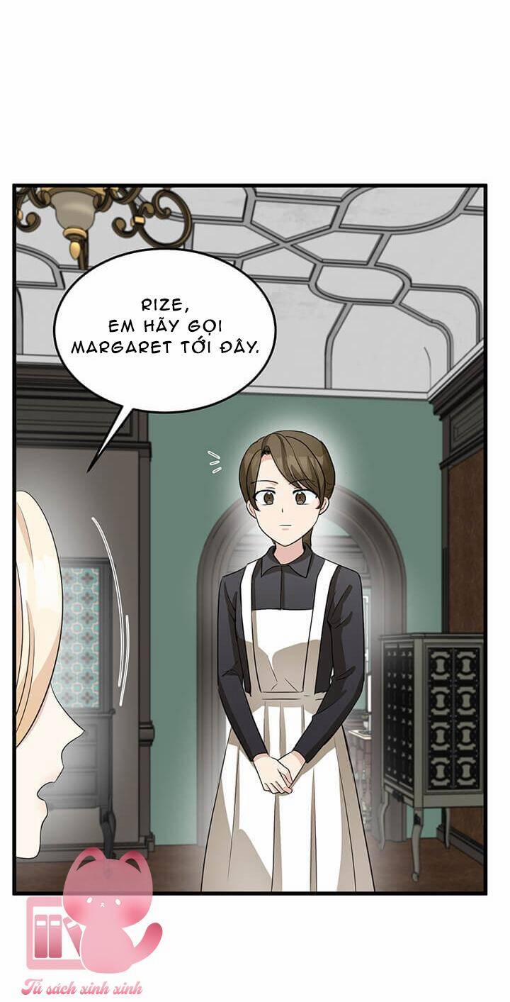 Ác Nữ Trùng Sinh 43 trang 52
