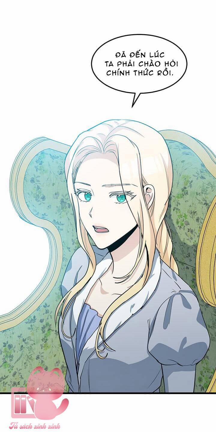 Ác Nữ Trùng Sinh 43 trang 53